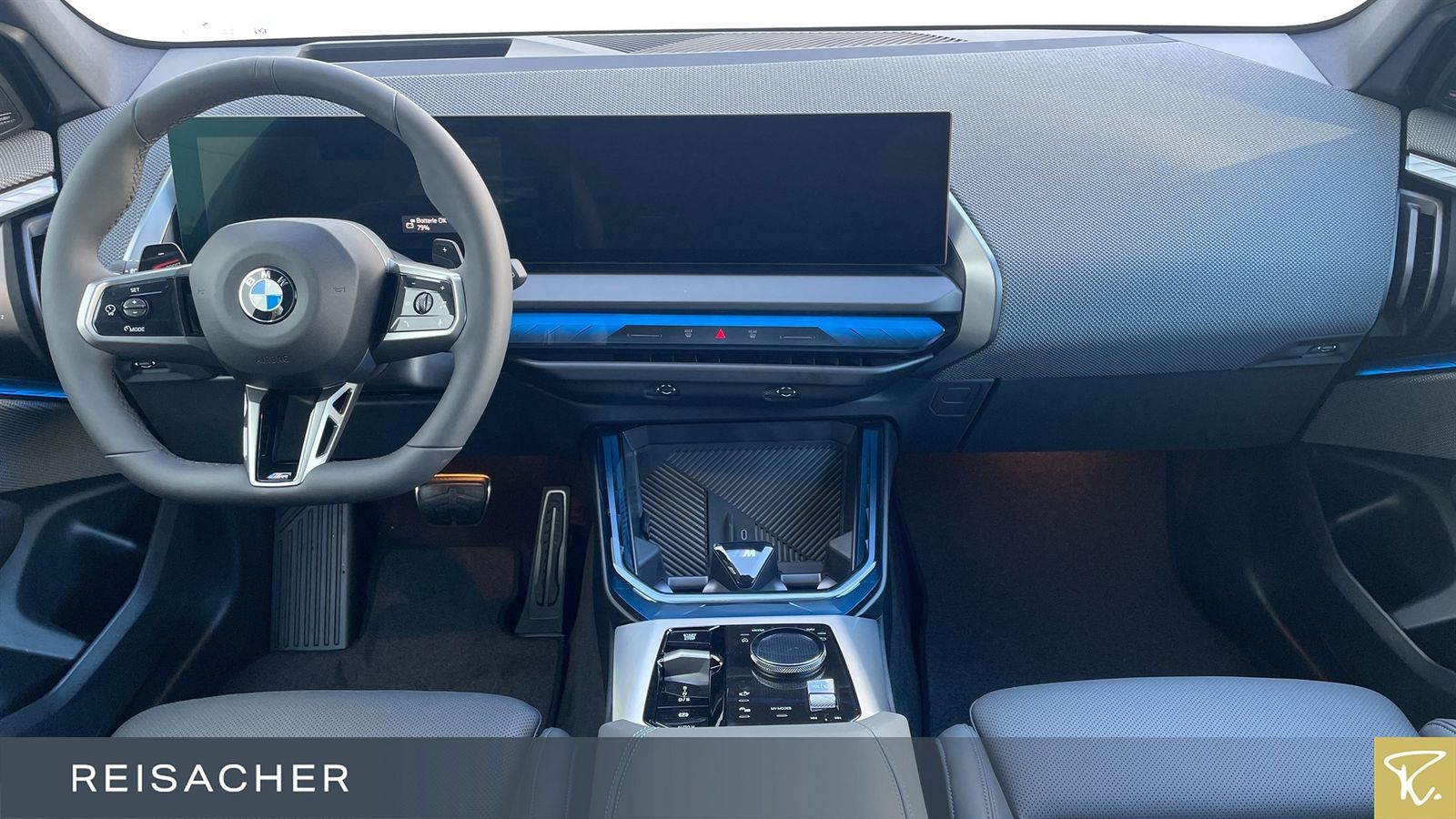 BMW X3 xDrive 20d M-Sport M-Sport PRO - Samsaru's Car Outlet