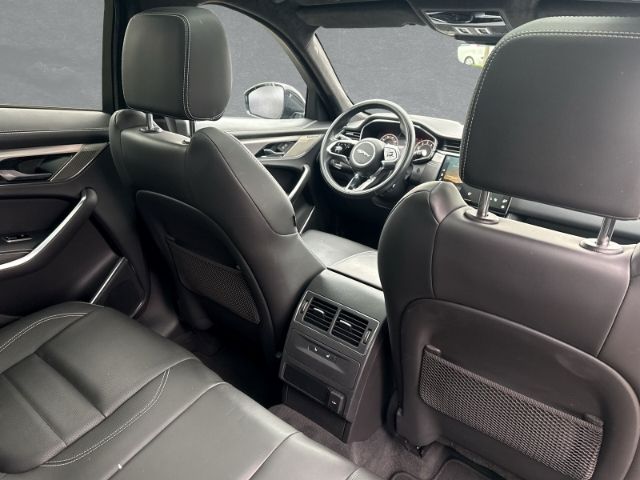 Jaguar F-Pace P400e HSE R-Dynamic 21''LM Pano HUD AdSR