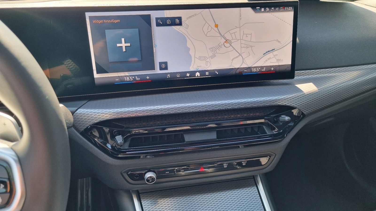 BMW 330i xDrive M Sportpaket Head-Up HiFi DAB LED