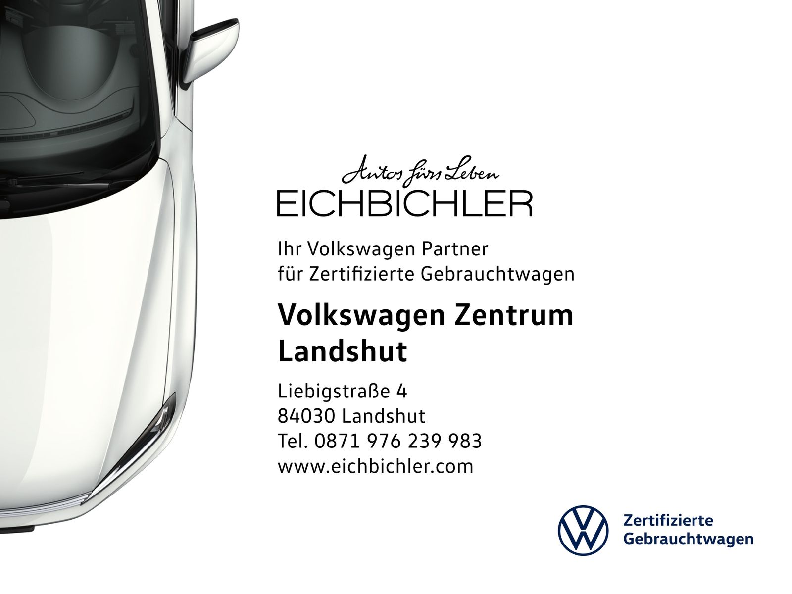 Volkswagen ID.3 GTX electric Automatik 2xKlima 360 ACC AHK