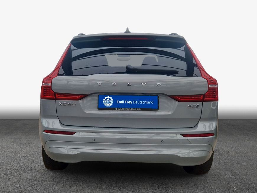 Volvo XC60 B5 B AWD Core Leder SiH GJR 19'' LichtPak W