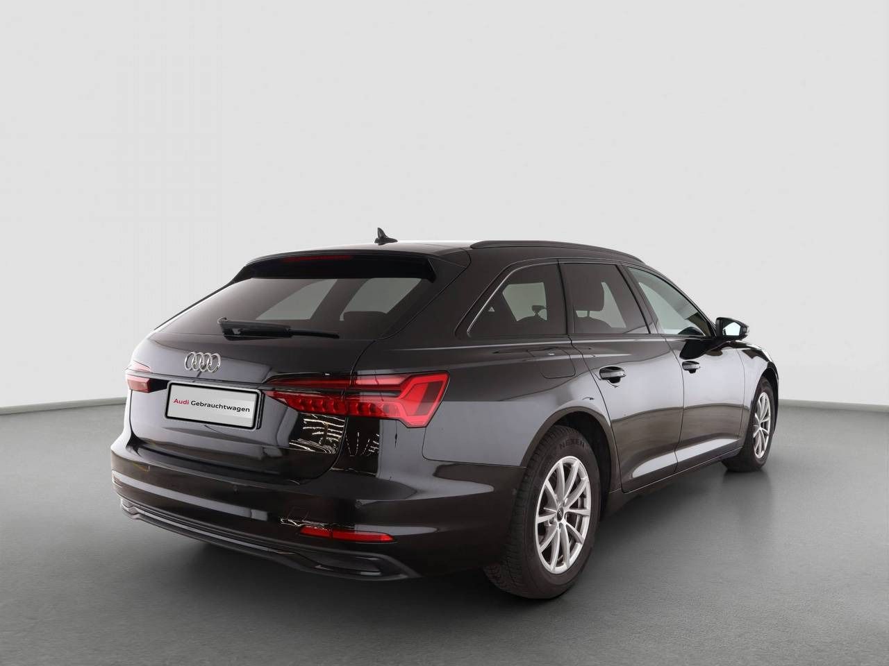 Audi A6 Avant 35 TDI S-TRONIC - Samsaru's Car Outlet
