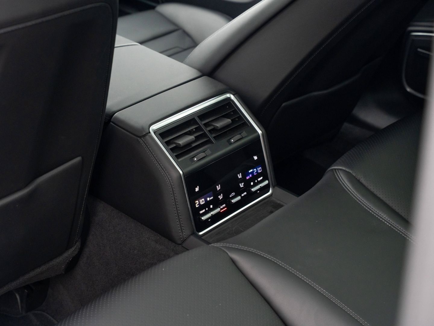 Porsche Panamera 4S E-Hybrid Sport Turismo 21'' HUD BOSE