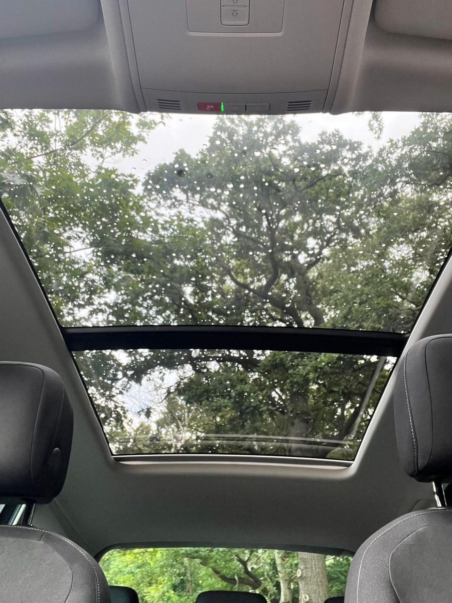Volkswagen Tiguan Elegance - Samsaru's Car Outlet