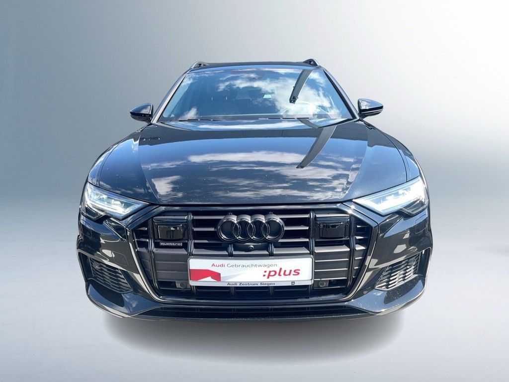 Audi A6 Allroad 55 TDI quattro Business - Samsaru's Car Outlet