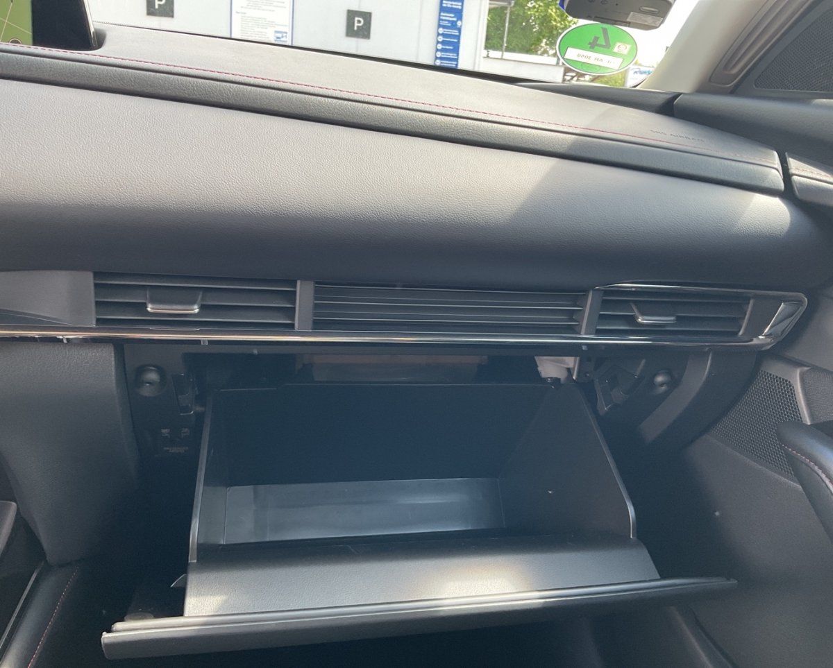 Mazda CX-30 2.0L e-SKYACTIV X 186ps 6AT Homura + Kamer