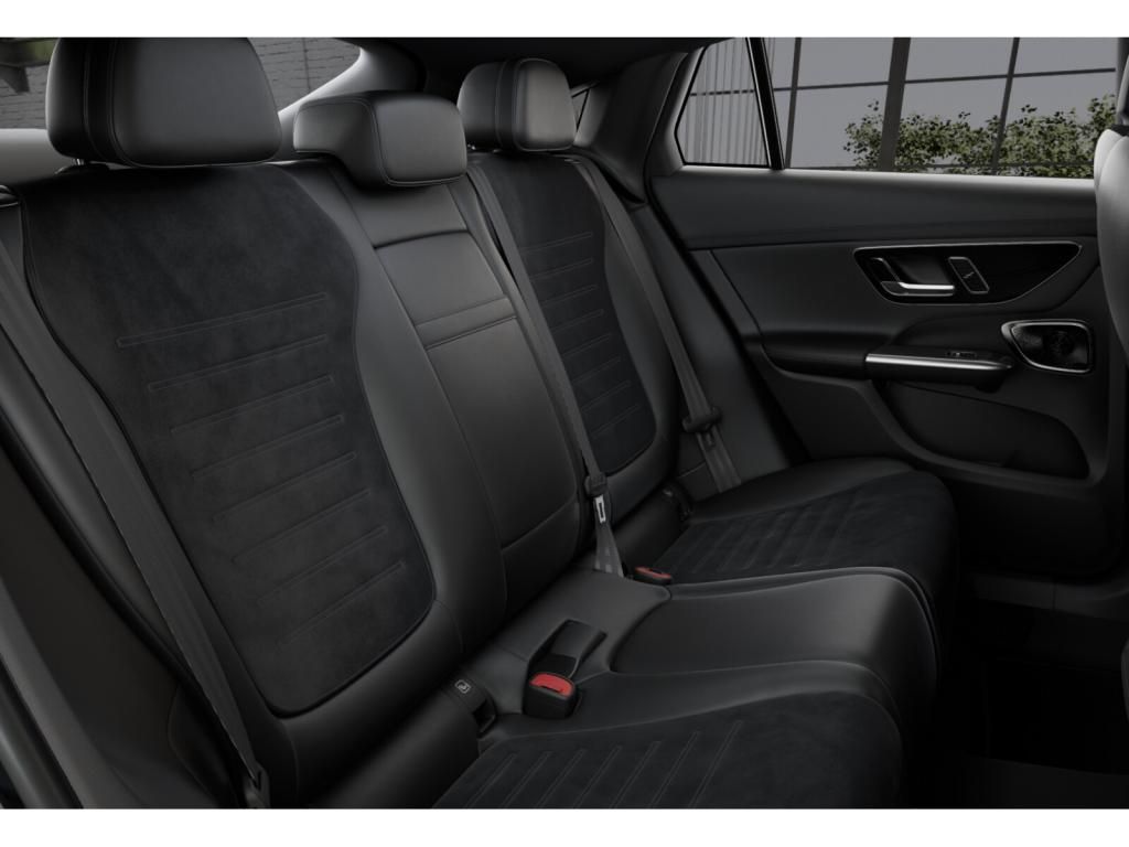 Mercedes-Benz GLC 400 e 4M Coupé AMG - Samsaru's Car Outlet