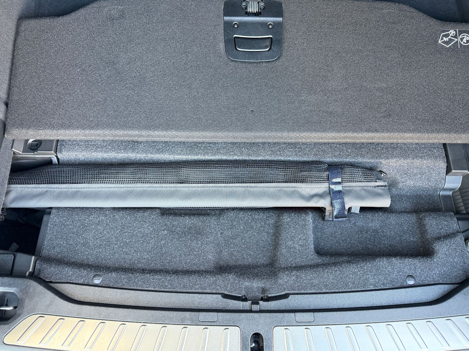 BMW X3 xDrive20d M Sport (AHK,Pano,20",Memory)