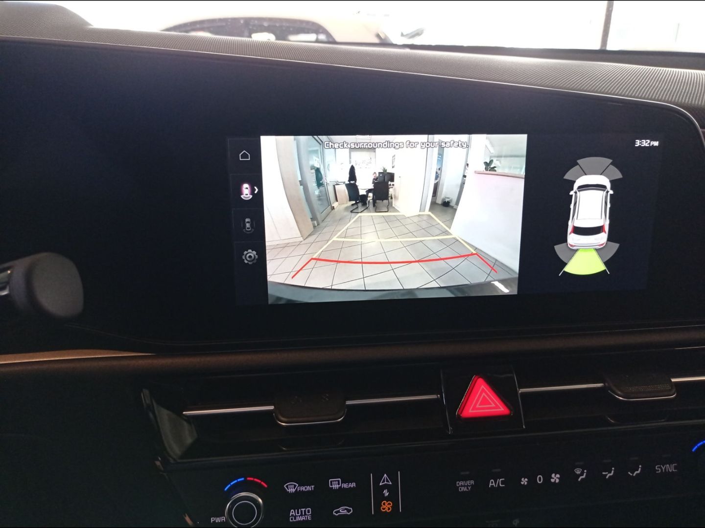 Kia Niro Spirit Plug-in Hybrid - Samsaru's Car Outlet