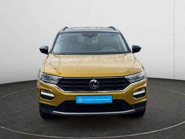 Volkswagen T-Roc 1.5 TSI DSG Active - Samsaru's Car Outlet