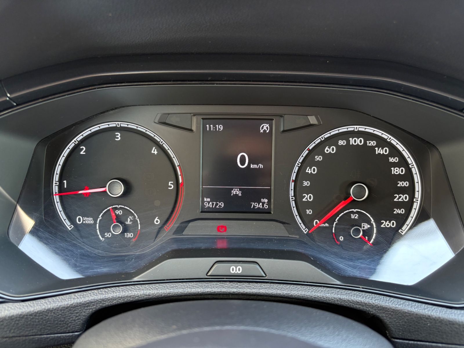 Volkswagen T-Roc - Samsaru's Car Outlet