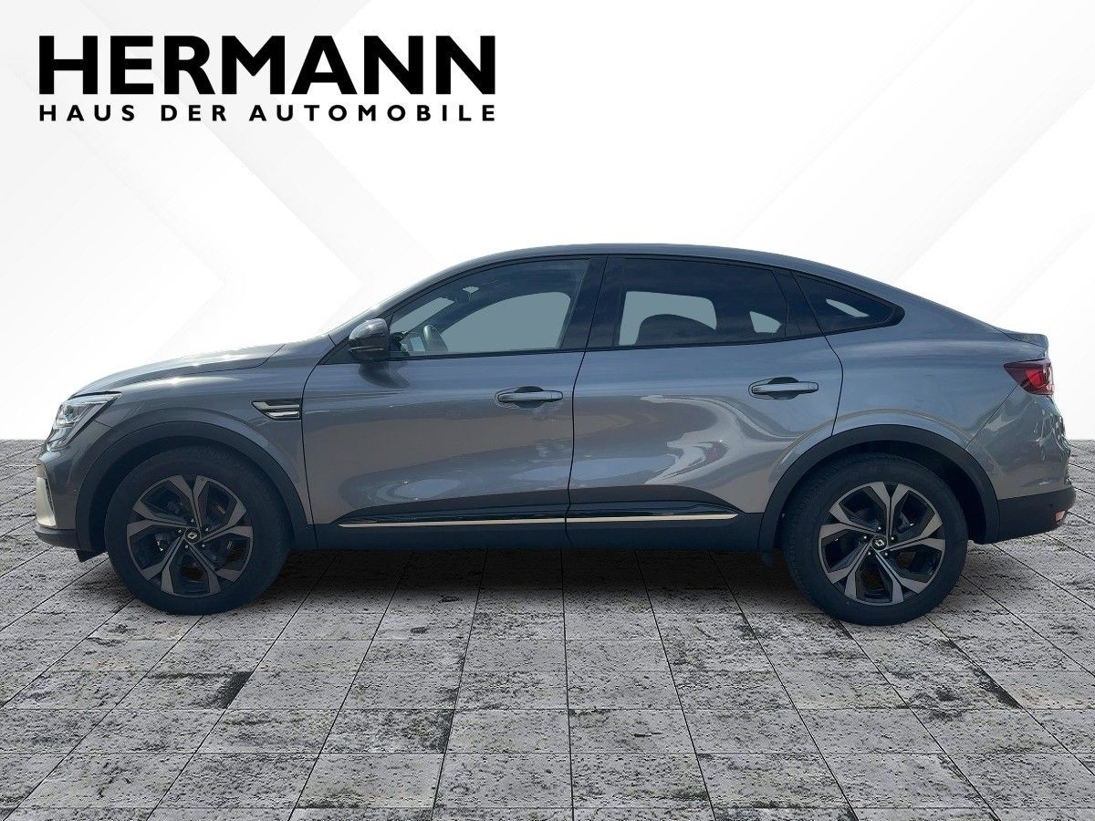 Renault Arkana 1.6 E-TECH 145 E-Tech Engineered - Samsaru's Car Outlet