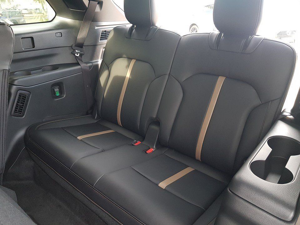 Mazda CX-80 2.5L e-SKYACTIV PHEV 327ps 8AT AWD Homur