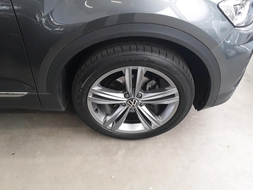 Volkswagen T-Roc Sport 1.5 TSI DSG - Samsaru's Car Outlet