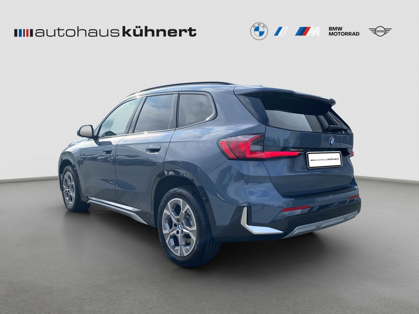 BMW X1 xDrive23d xLine - Samsaru's Car Outlet