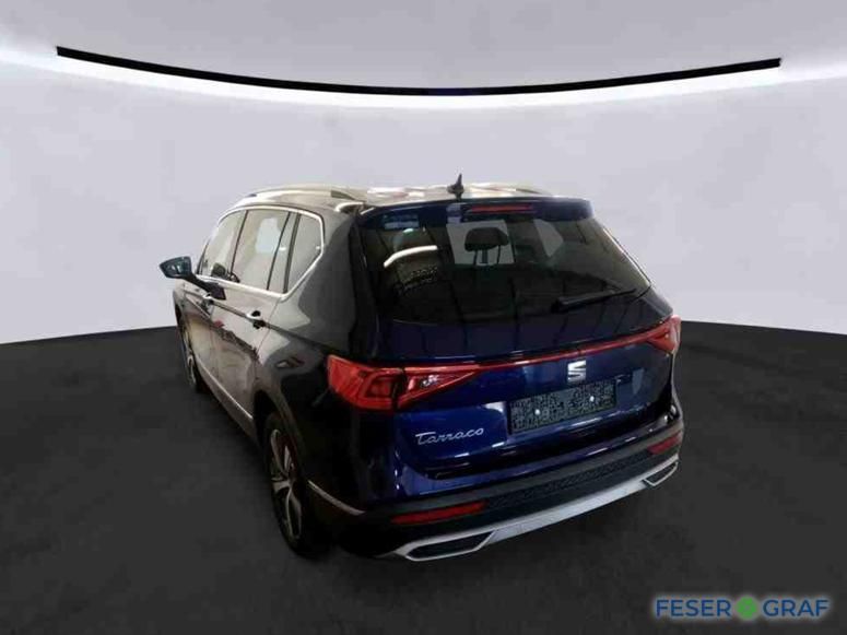 Seat Tarraco 2.0TDI DSG Xperience Leder/AHK/Pano/Navi