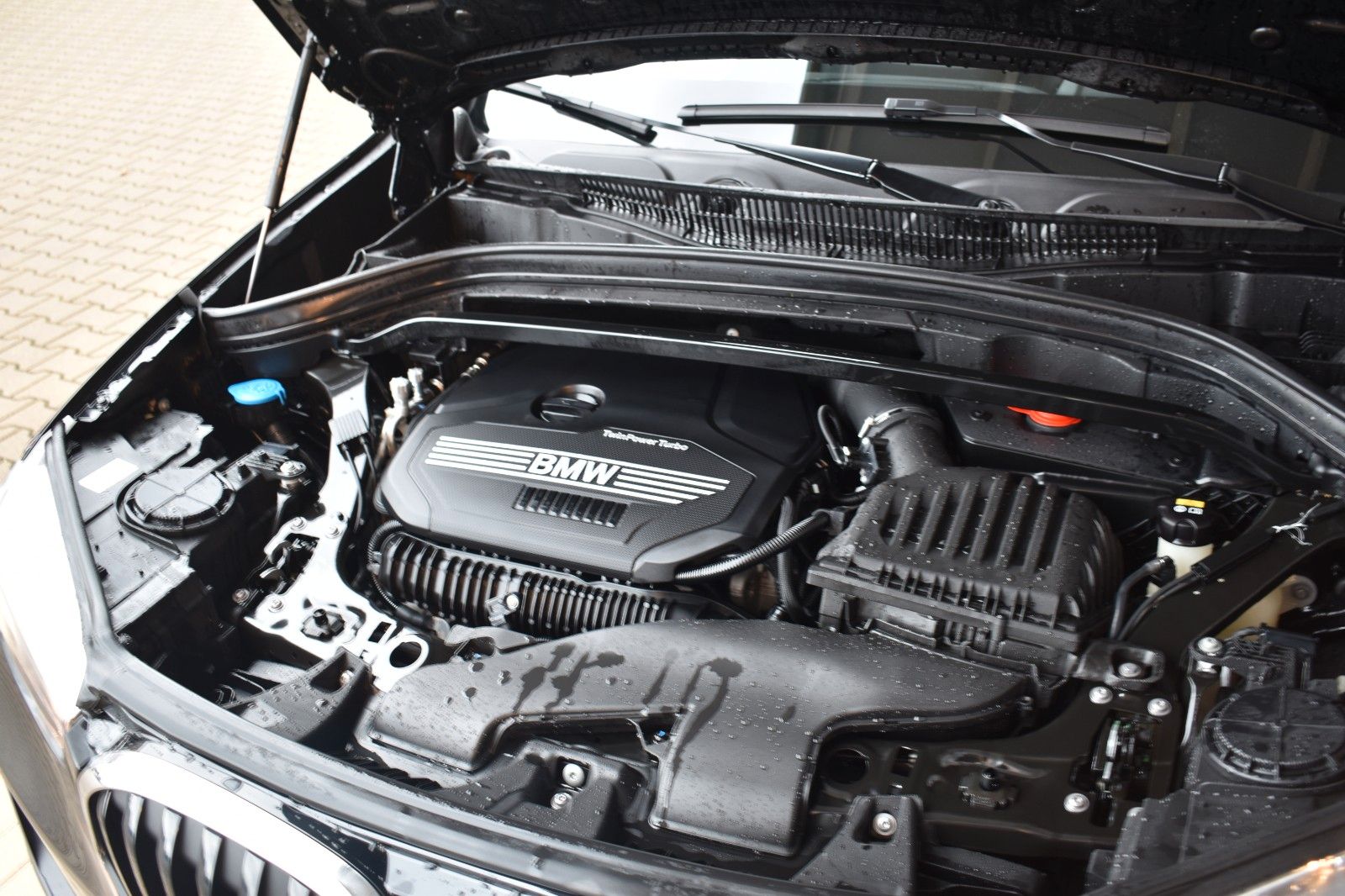 BMW X1 xDrive20i Aut. Advantage - Samsaru's Car Outlet