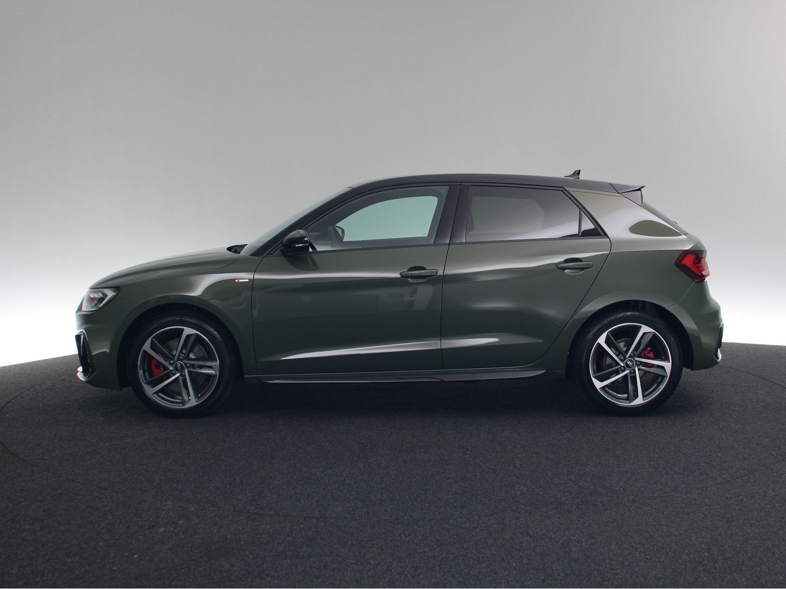 Audi A1 Sportback 30 TFSI S line - Samsaru's Car Outlet