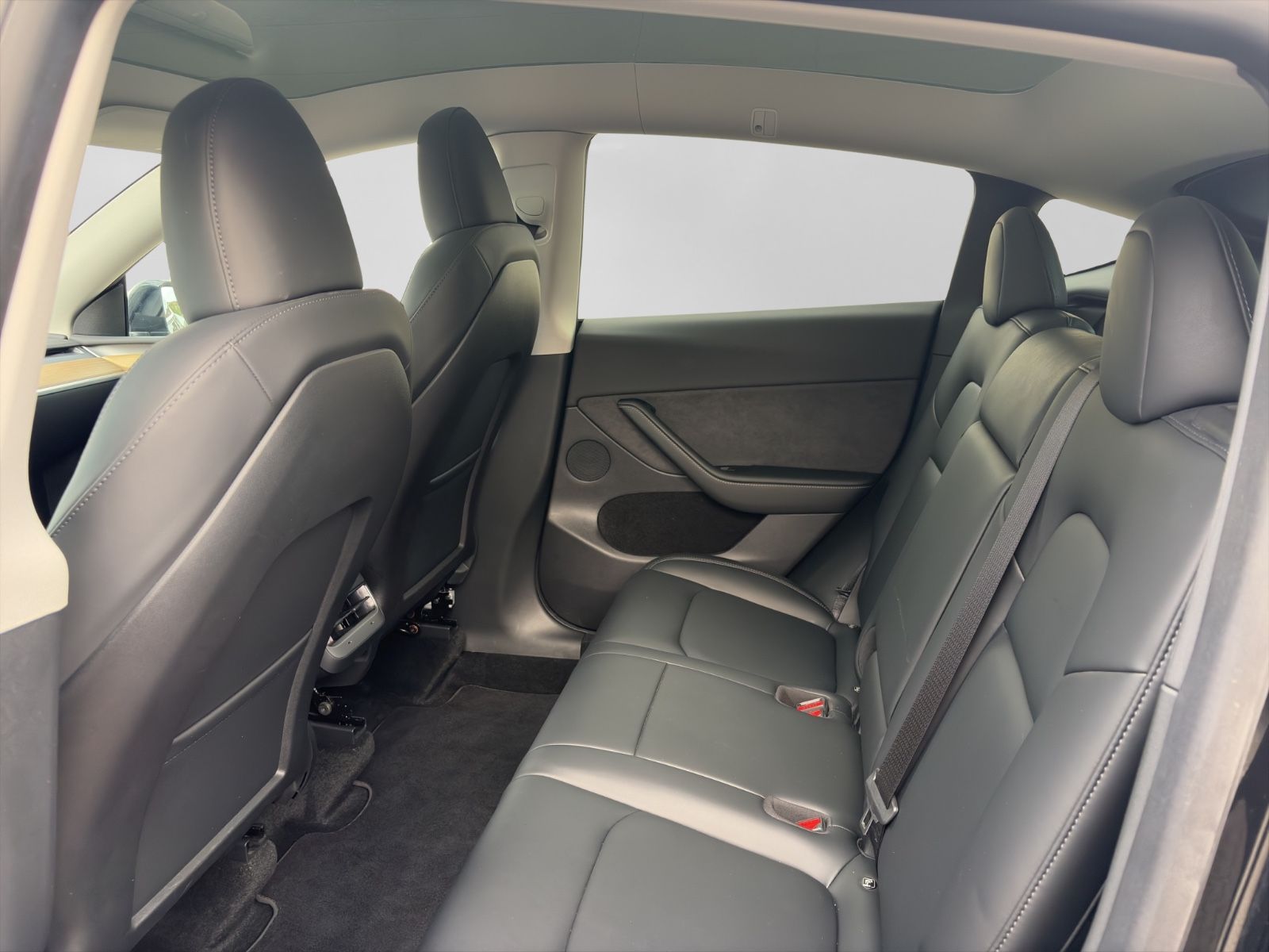 Tesla Model Y Long Range Dual AWD *1.Hand*Shanghai*