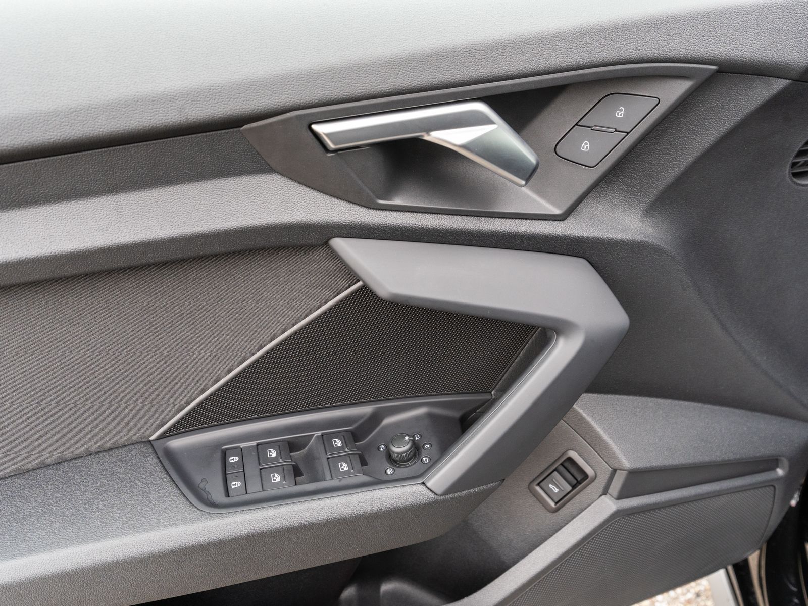 Audi A3 Sportback S line 35 TFSI Stronic LED Navi PDC