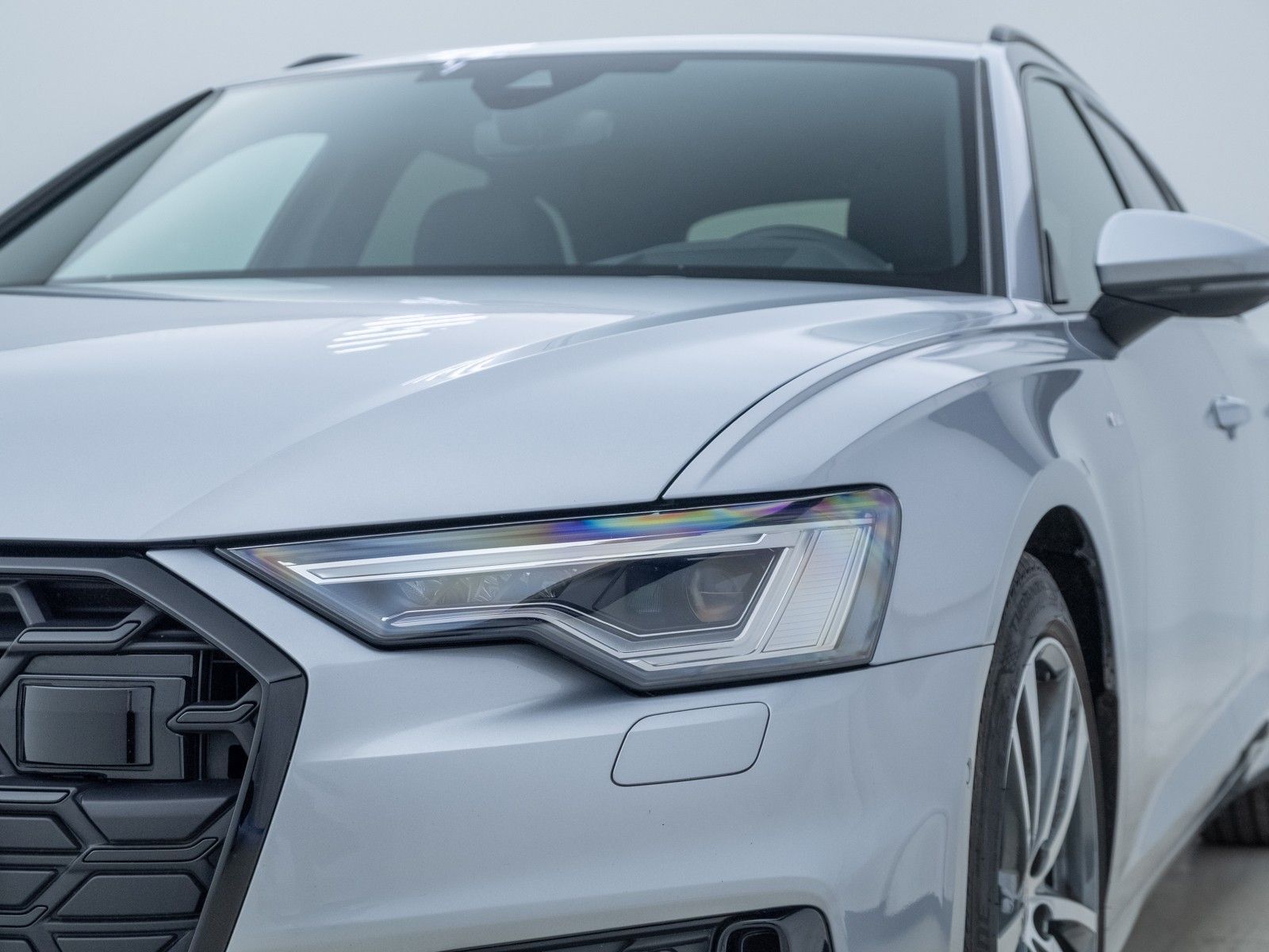 Audi A6 Avant 50 TFSI e *S-LINE*MATRIX*HUD*360*ACC*NA