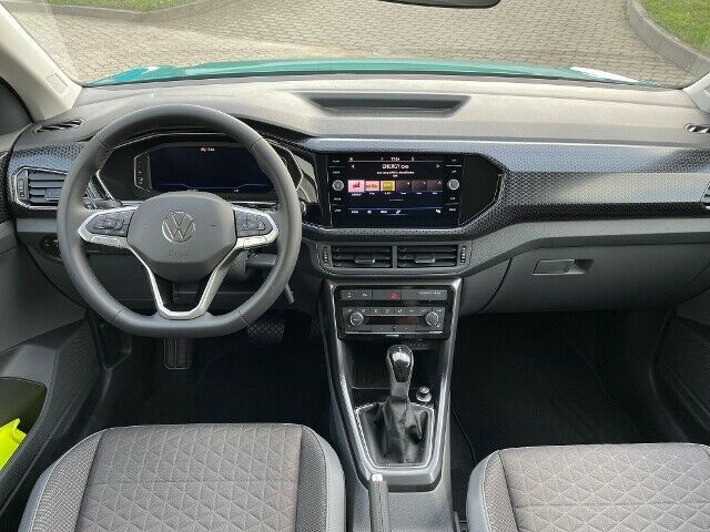 Volkswagen T-Cross 1.0 TSI R-Line - Samsaru's Car Outlet