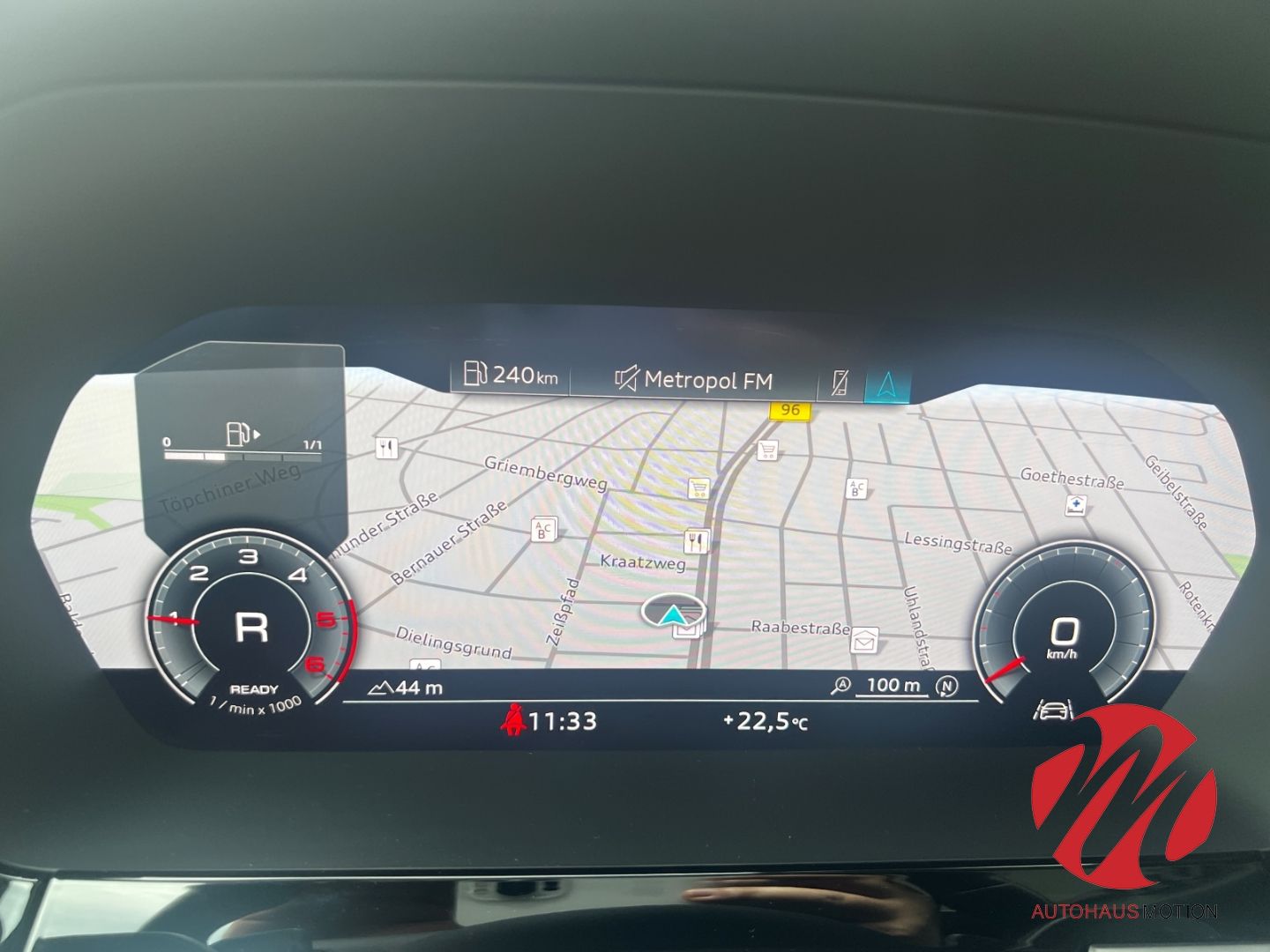 Audi A3 Sportback 35 TDI S line 2.0 LED PANO KAMERA B