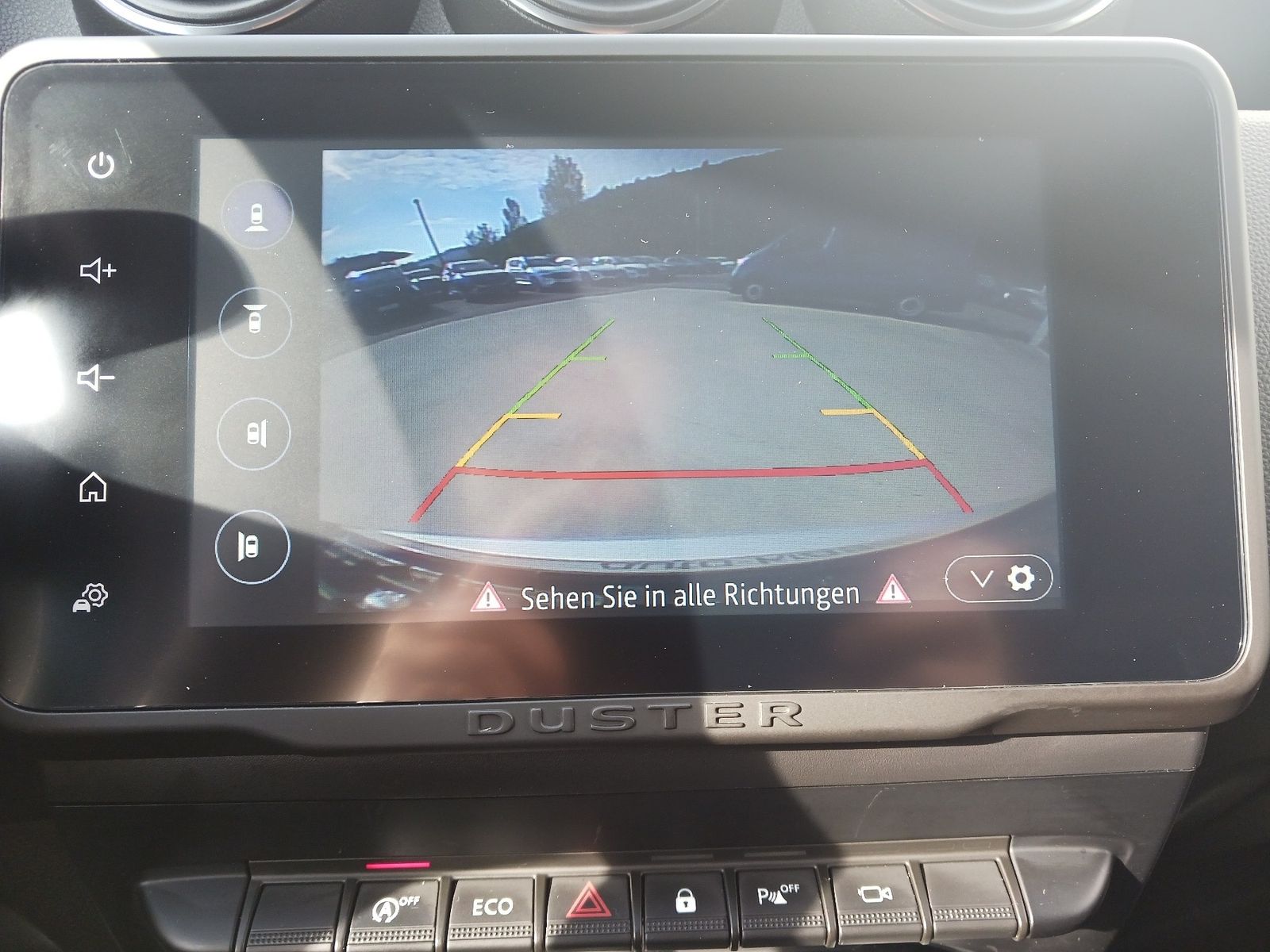 Dacia Duster Prestige TCe 150 EDC - Samsaru's Car Outlet