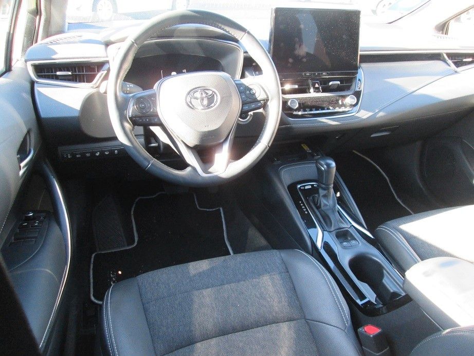 Toyota Corolla 1,8 Touring Sports  Team  ALU