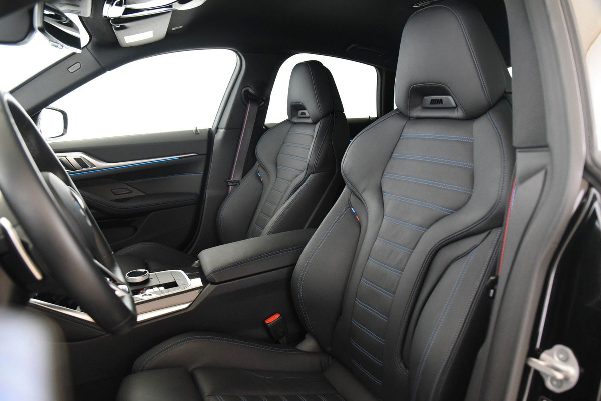 BMW Seria 4 Gran Coupe