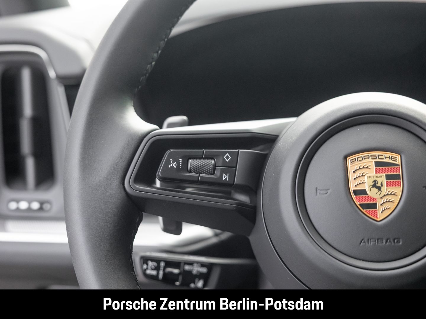Porsche Cayenne S E-Hybrid BOSE Panoramadach LED-Matrix