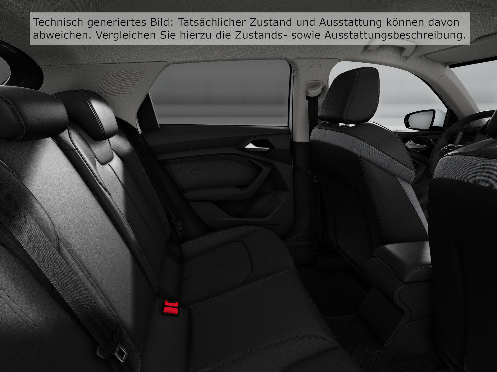 Audi A1 Sportback 25 TFSI S line S tronic - Samsaru's Car Outlet