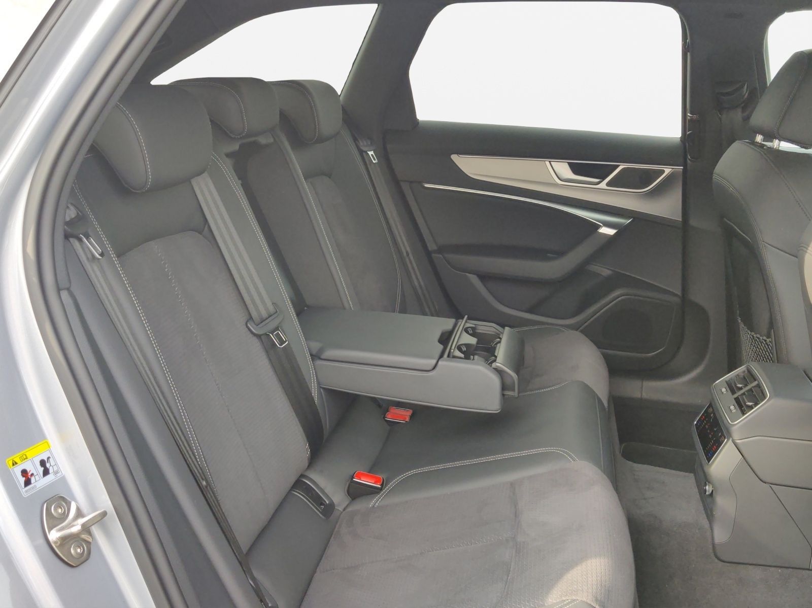 Audi A6 Avant 55 TFSIe qu.S line 63km/WLTP*Matrix*HuD