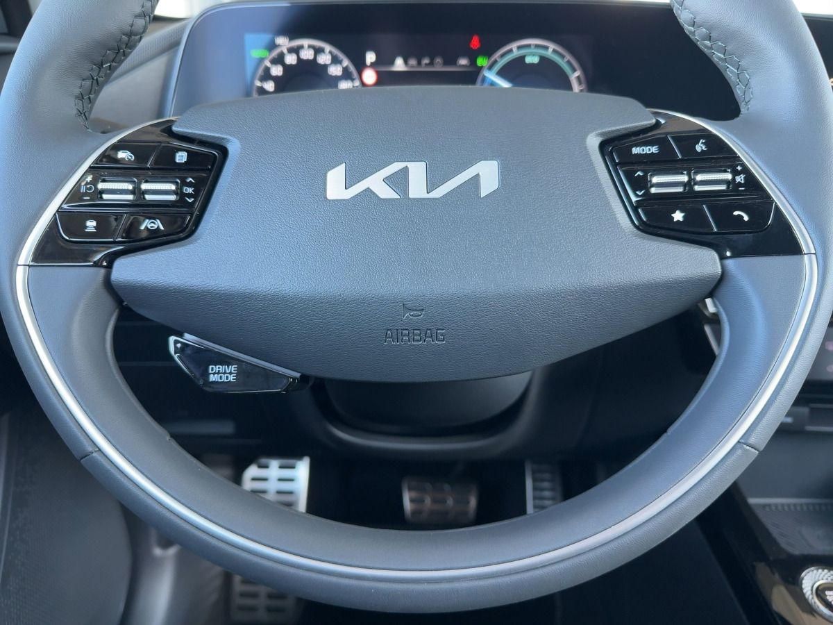 Kia NIRO Spirit 1.6 PHEV - Samsaru's Car Outlet