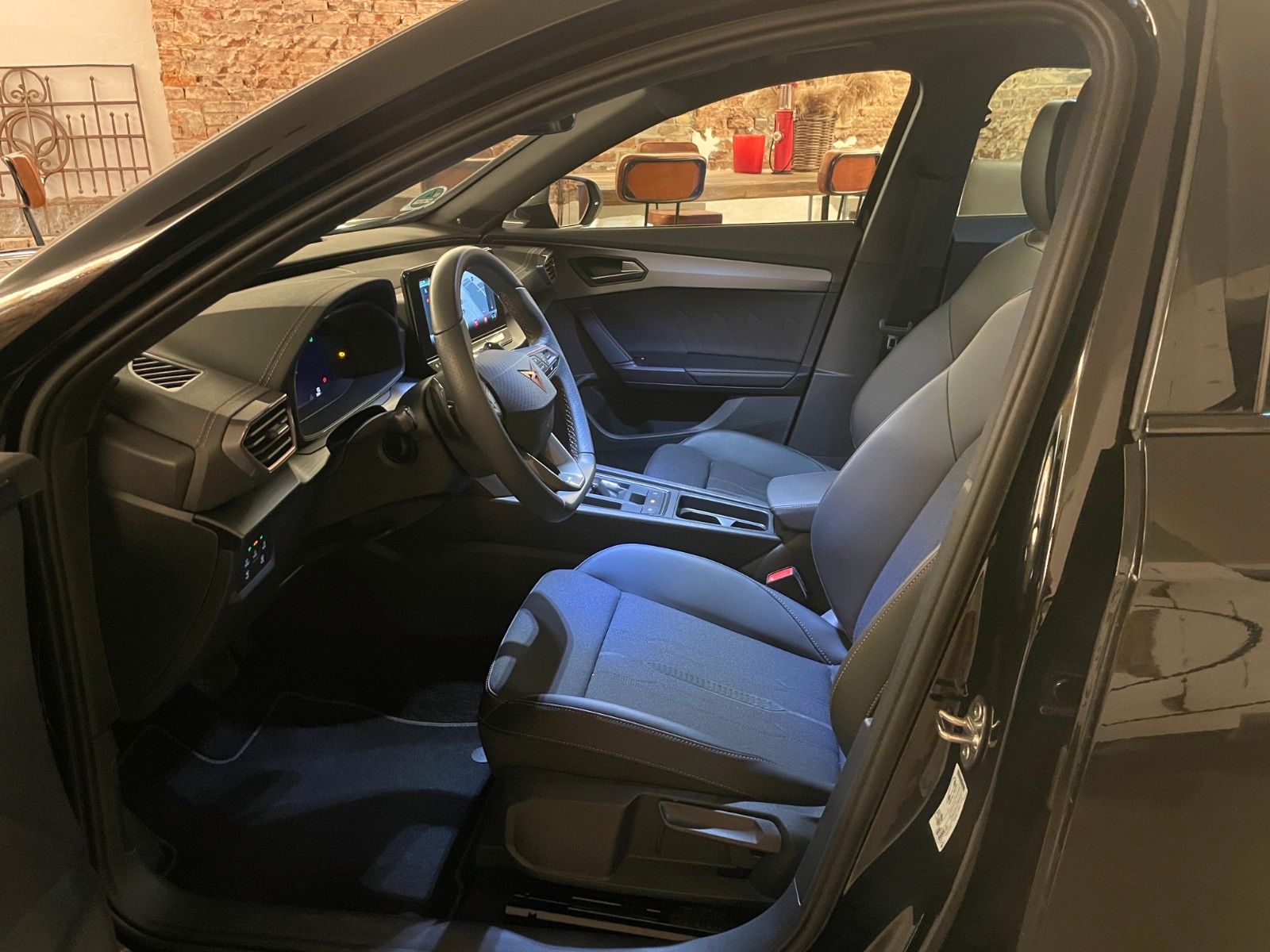 Cupra Formentor 1.5 TSi - Samsaru's Car Outlet