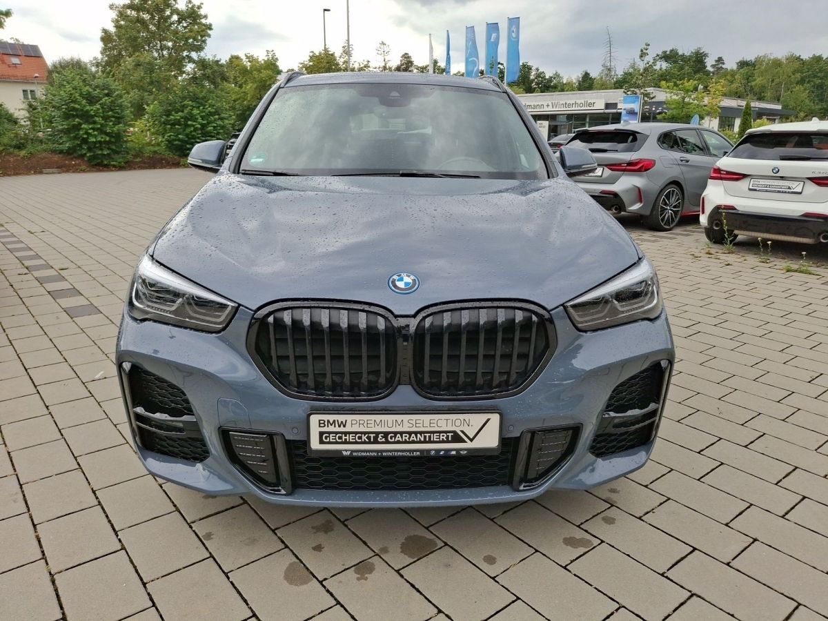 BMW X1 xDrive25e M Sport - Samsaru's Car Outlet
