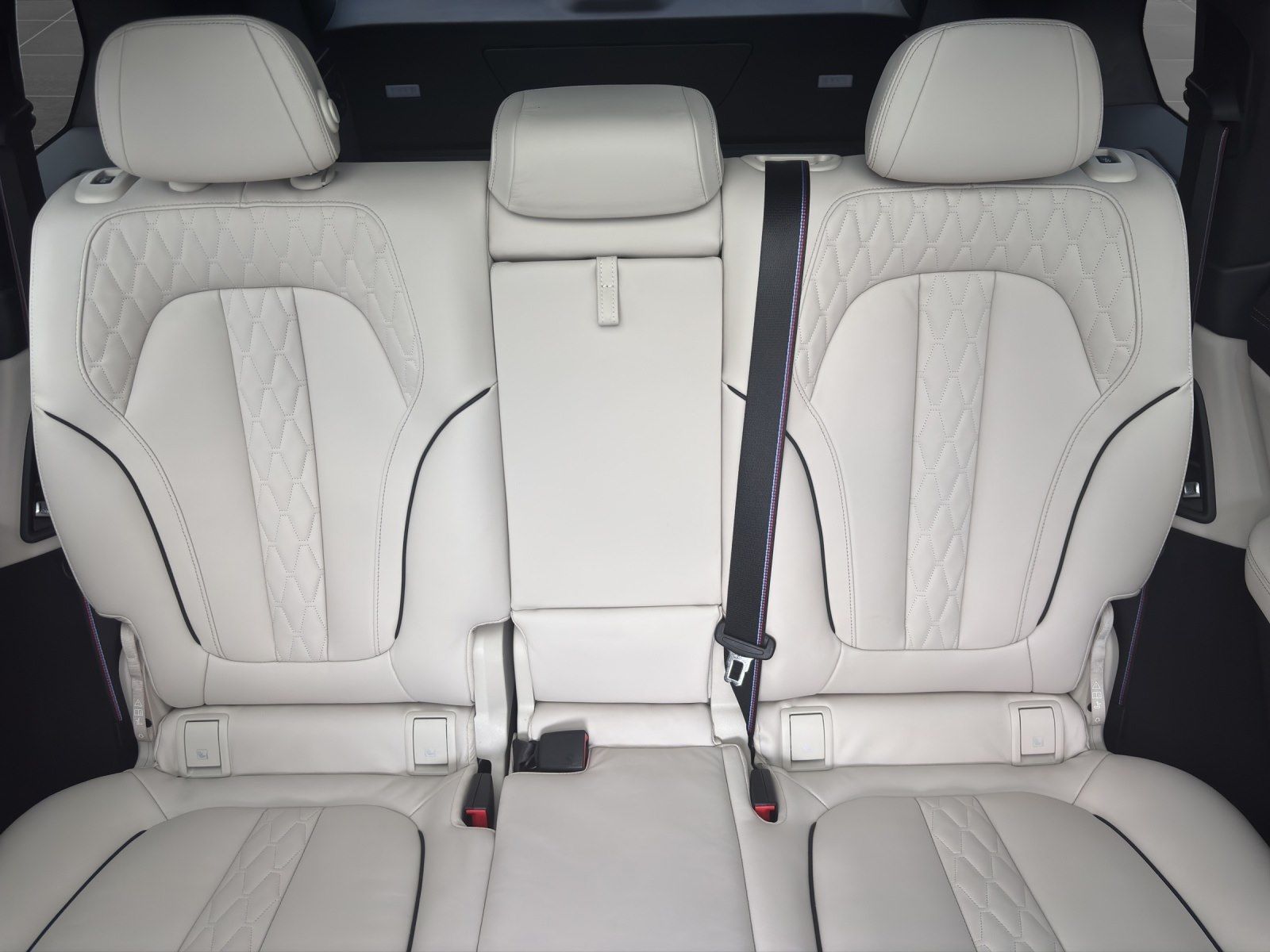 BMW X7 xDrive40d | M Sport Pro| UPE 148.080,-Euro| 2