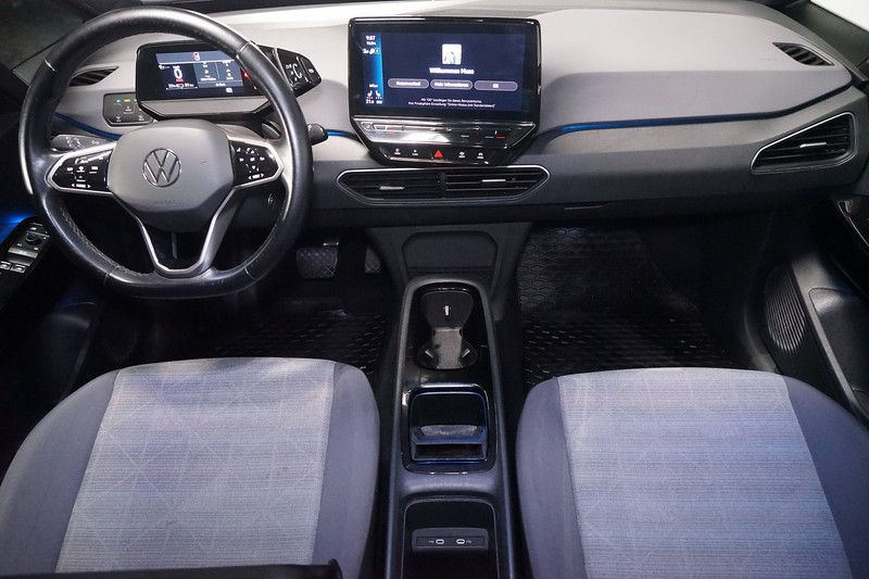 Volkswagen ID.3 Performance Pro - Samsaru's Car Outlet