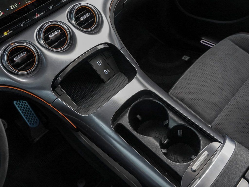 Smart #3 BRABUS Panorama Head-Up Carplay 360°-Kamera