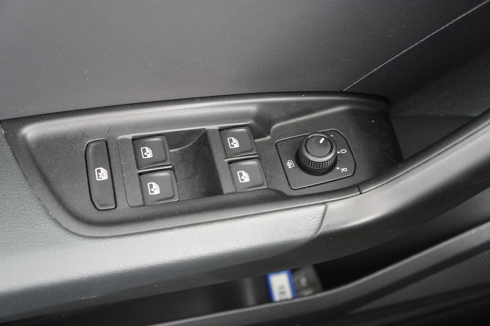 Audi A1 Sportback 40 TFSI S line LED ACC App-Connect