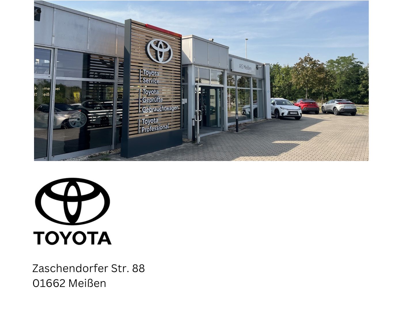 Toyota C-HR 1.8 FWD Team Deutschland Navi*KAM*DAB*SHZ