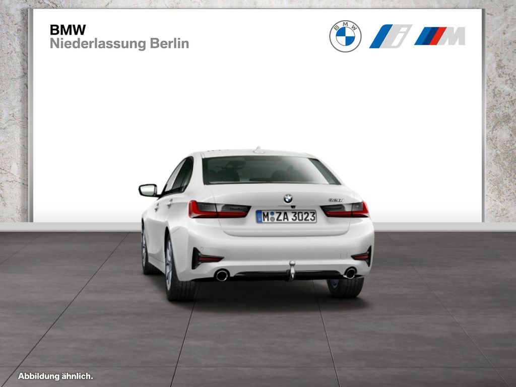 BMW 320i Limousine Sport Line - Samsaru's Car Outlet
