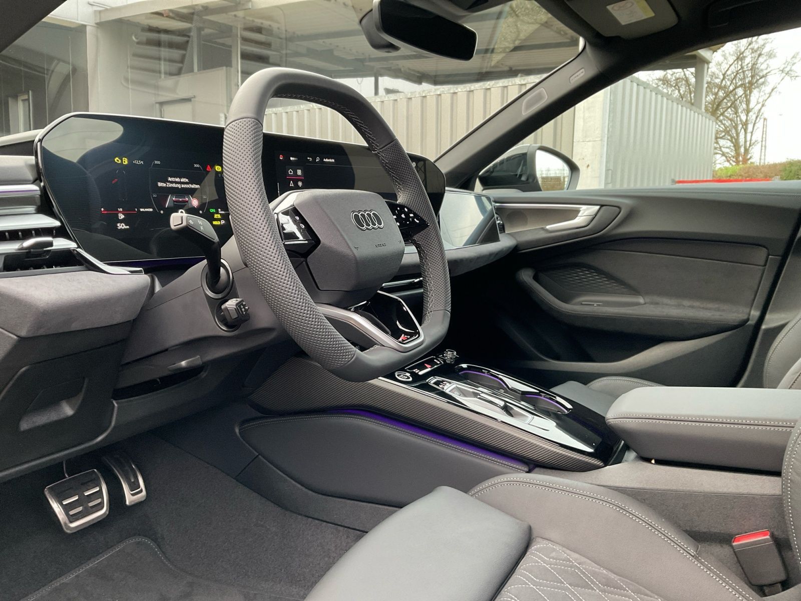 Audi A5 Avant TDI quattro S line B&O AHK HUD 360°