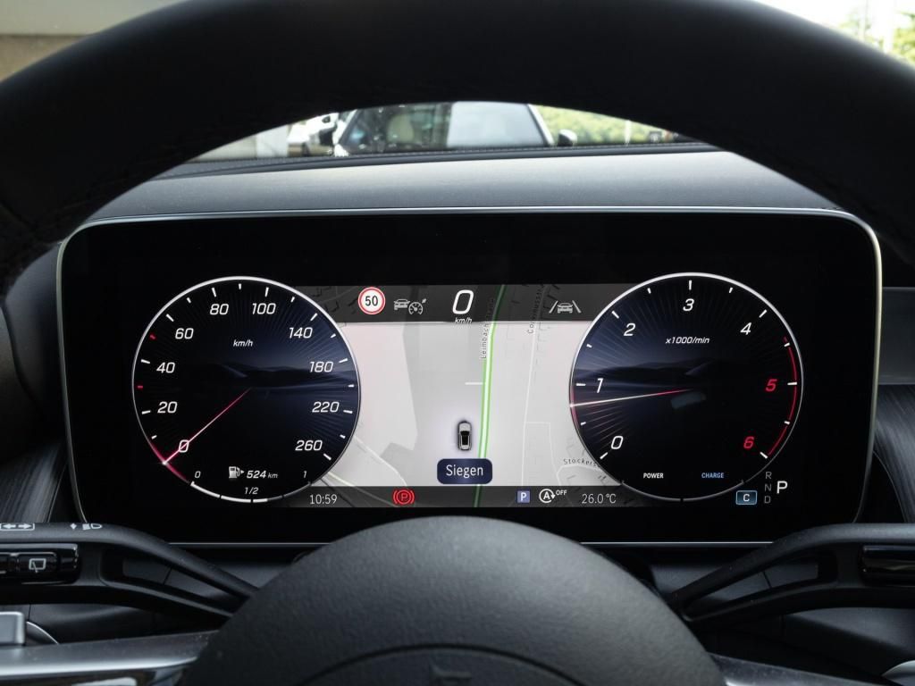 Mercedes-Benz GLC 200 d 4M AMG/LED/Pano/AHK/360/Memo/Totw/Easy