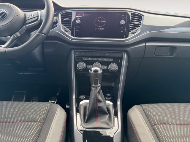 Volkswagen T-Roc 1.5 TSI Sport - Samsaru's Car Outlet