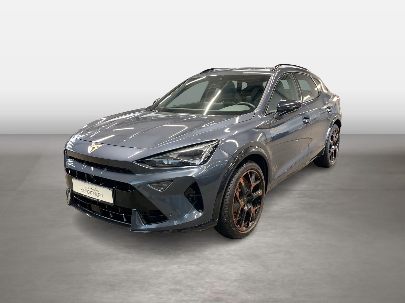 Cupra Formentor VZ Extreme 2.0 TSI Matrix ACC AHK AUT