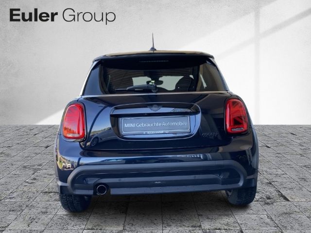 MINI Cooper - Samsaru's Car Outlet