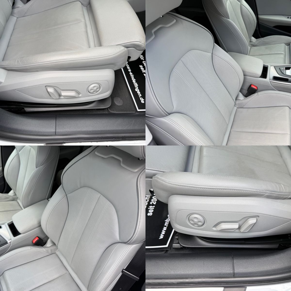 Audi A4 Avant 40 TFSI quattro Advanced*MATRIX*NAVI*