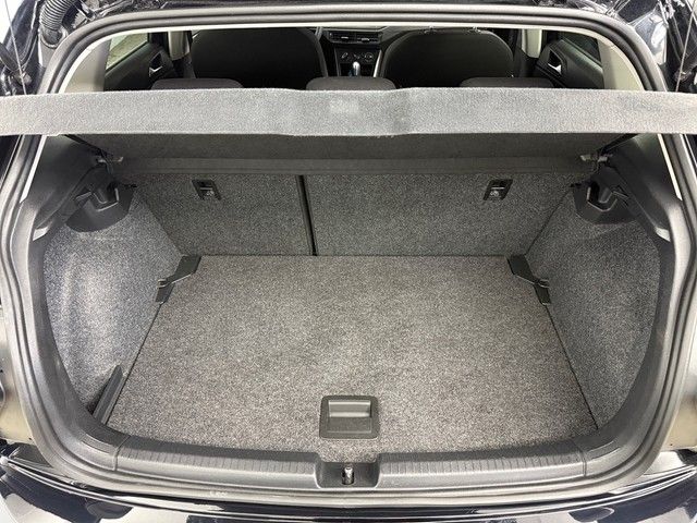 Volkswagen Polo VI 1.0 TSI Comfortline - Samsaru's Car Outlet
