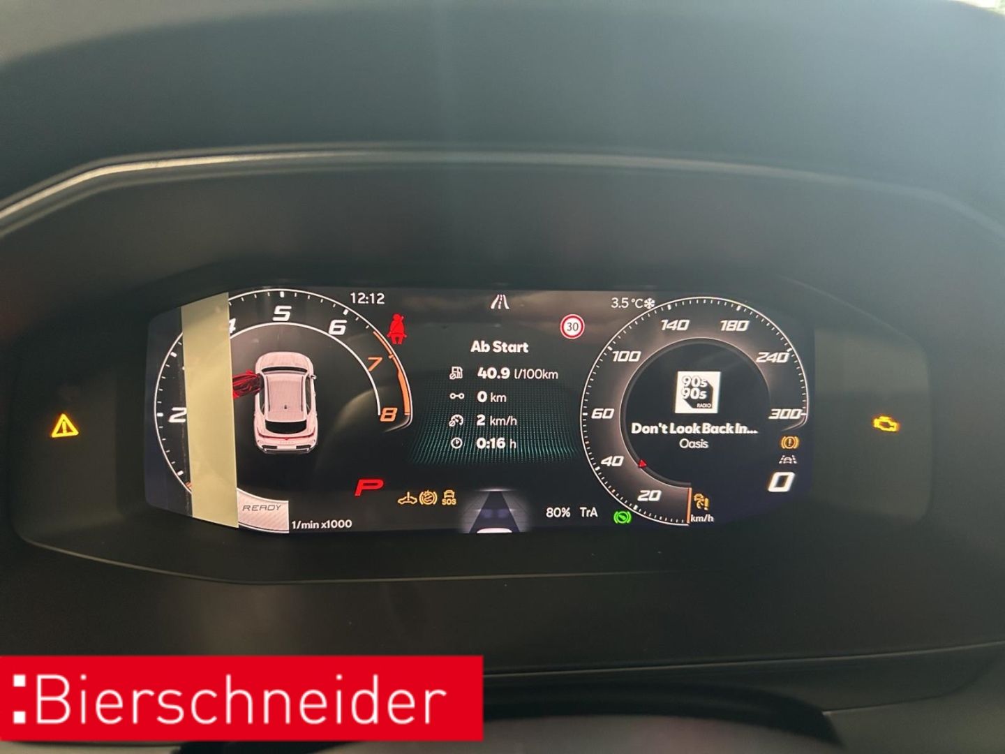 Cupra Formentor 2.0 TSI DSG 4Drive VZ ab mtl. 209,- AH